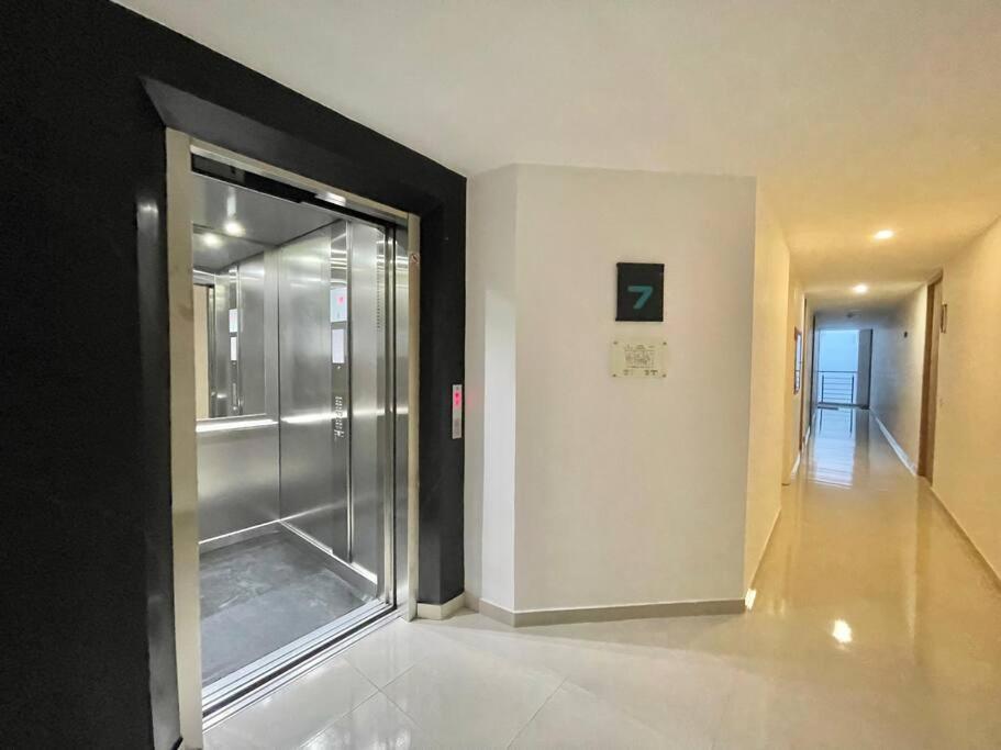 Apartment 302 Comodidad, Aptofamiliar, 2habs, Usaquen & Arte *