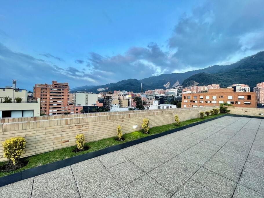 302 Comodidad, Aptofamiliar, 2habs, Usaquen & Arte Apartment