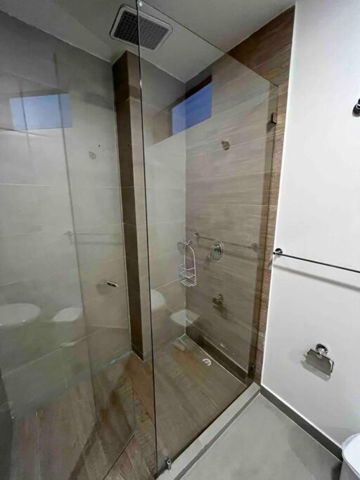302 Comodidad, Aptofamiliar, 2habs, Usaquen & Arte Apartment