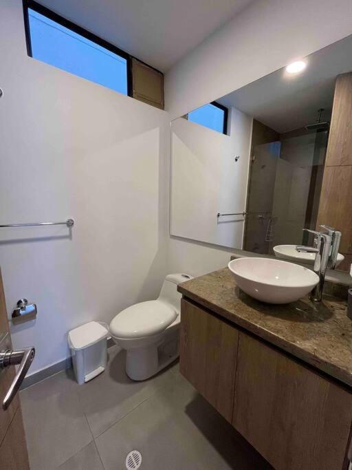 Apartment 302 Comodidad, Aptofamiliar, 2habs, Usaquen & Arte *