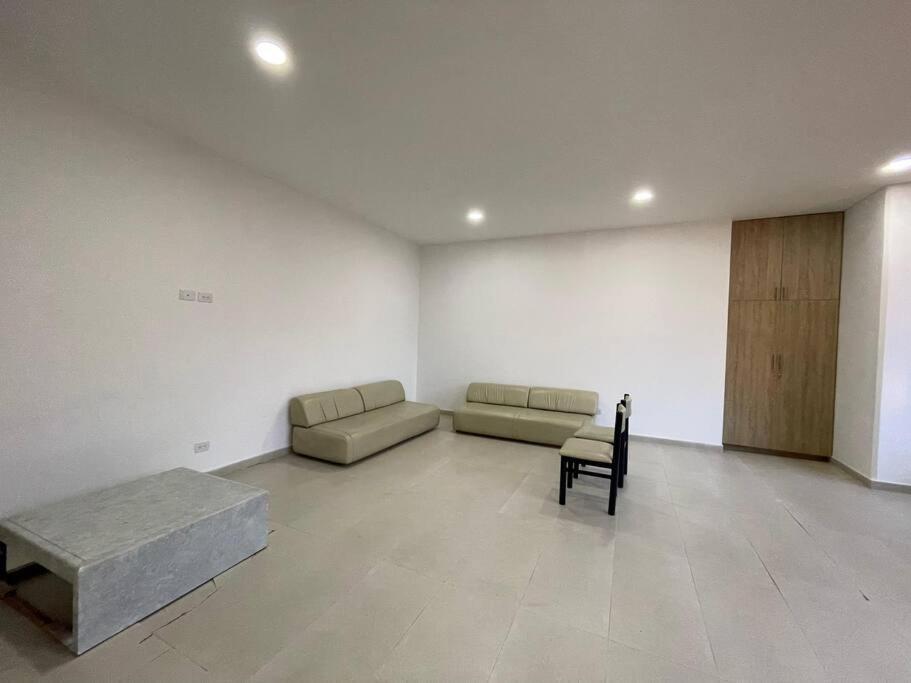 Apartment 302 Comodidad, Aptofamiliar, 2habs, Usaquen & Arte Bogota