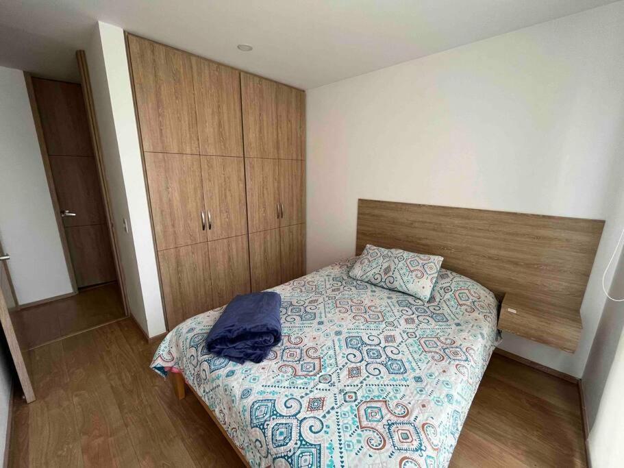 302 Comodidad, Aptofamiliar, 2habs, Usaquen & Arte Apartment *